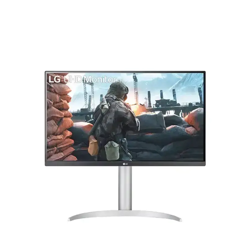 مانیتور 27 اینچی الجی مدل up650